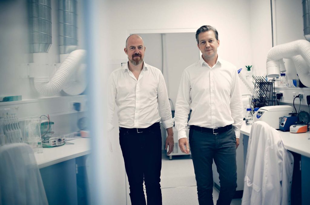 Evaxion Biotech rejser $24 millioner i follow-on investeringsrunde på Nasdaq