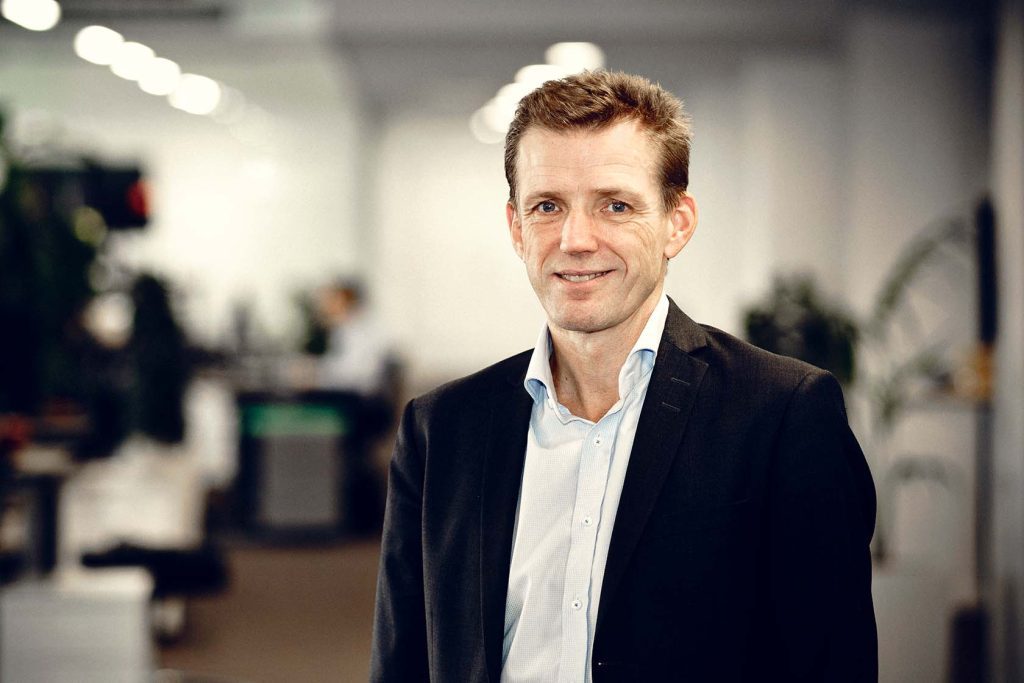 Kent Jensen: Private sundhedstilbud kan gavne det offentlige