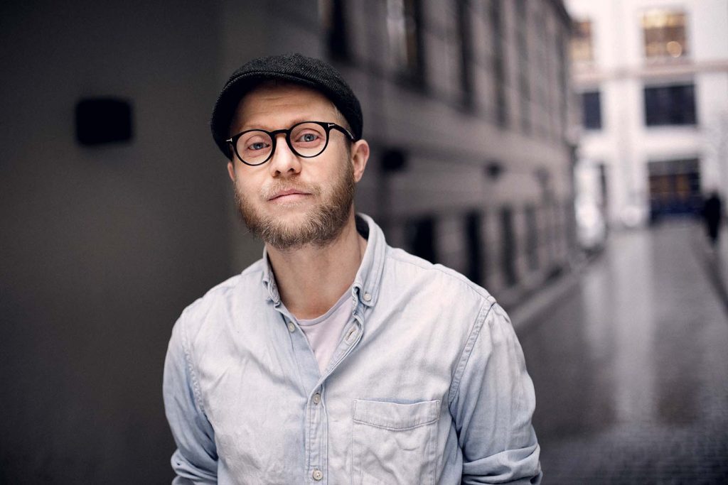 Klaus Thodsen: Lad os nu få afskaffet støtten til Postnord