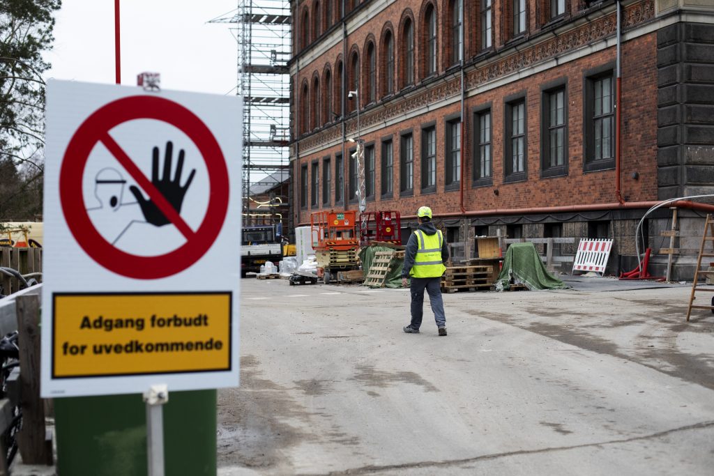 Nye tal: Danskerne kommer oftere til skade på jobbet – og det koster dyrt