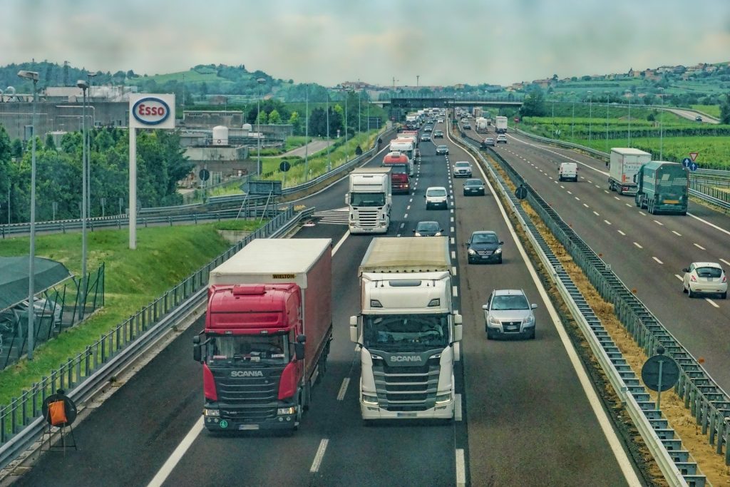 Transportsektoren: Danmarks ønske om stop for salg af diesellastbiler er ren symbolpolitik