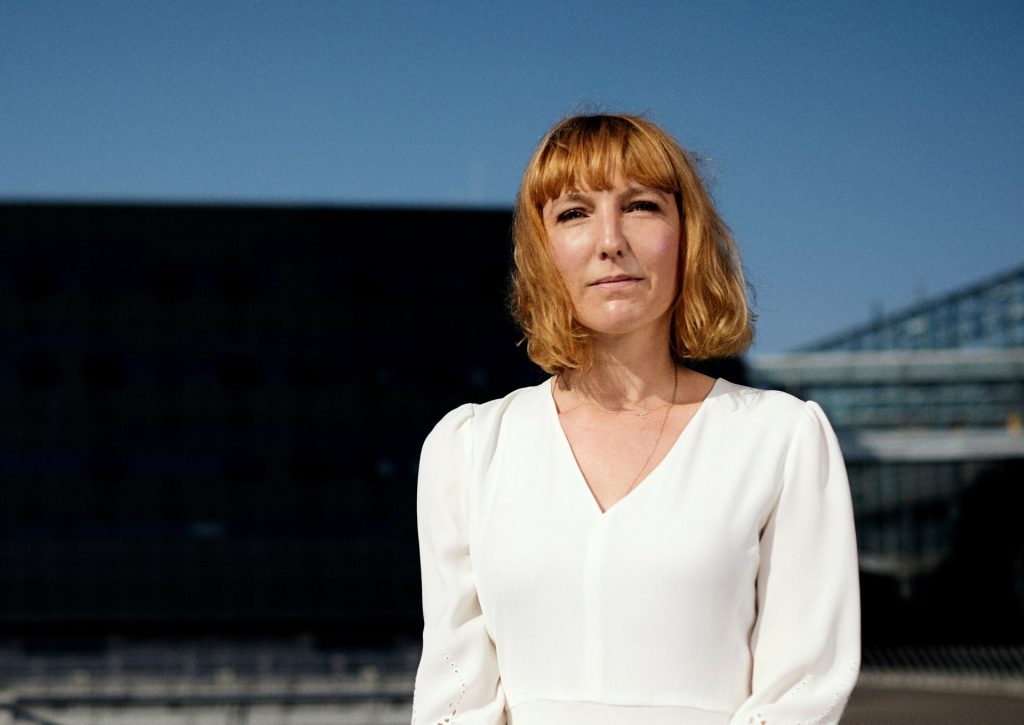 Geelmuyden Kiese: Tredje rekordår i træk