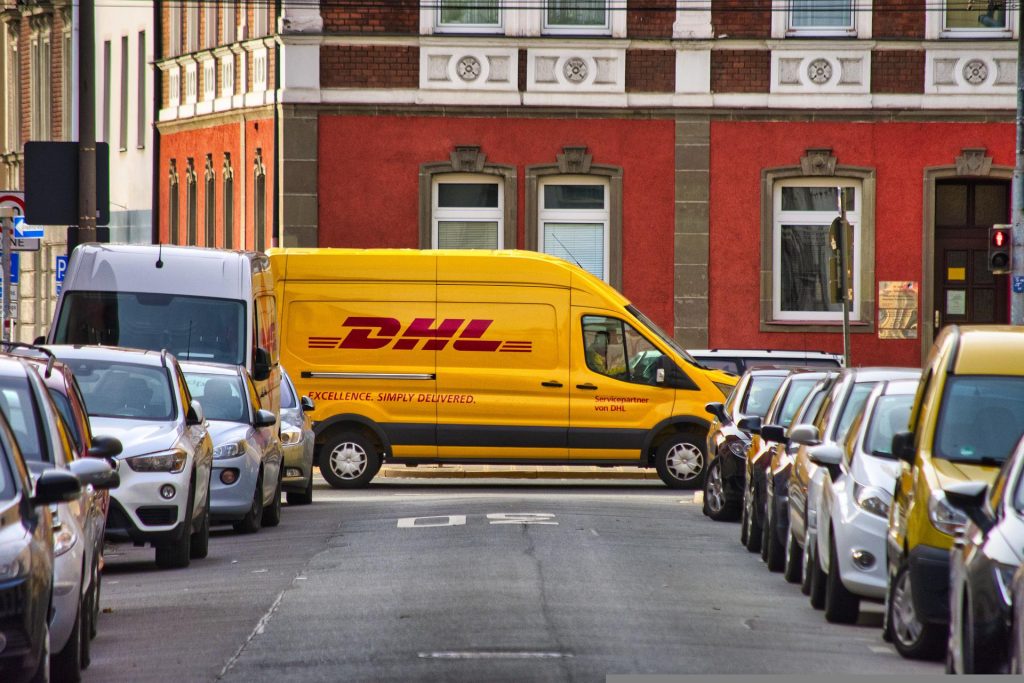 Danske Vognmænd: Politisk rod om 11-kilos-reglen overlader branchen til det vilde vesten