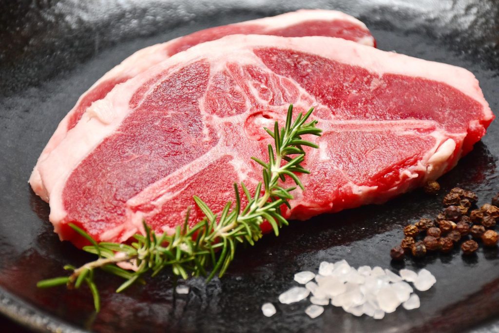 Opkøb: JN Meat køber den konkursramte røgvareproducent Nørmark Foods