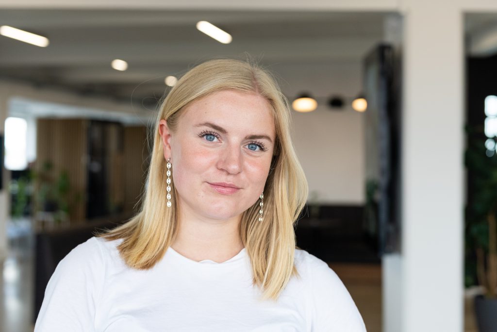 Malene Priebe Hold: Tre grunde til, at flere brands bør komme på TikTok