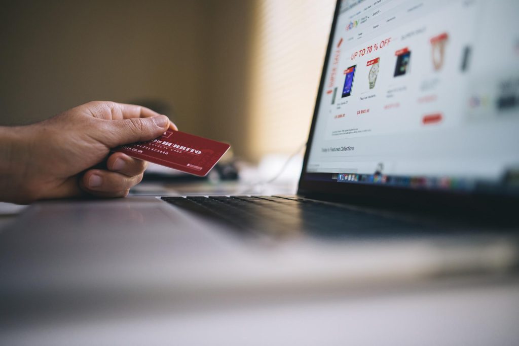 E-handel: Danske netbutikker kom helskindet gennem sommeren