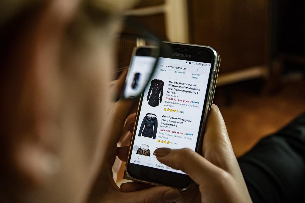 Netbutikkerne har gang i handlen: Black Week er gået helt fantastisk