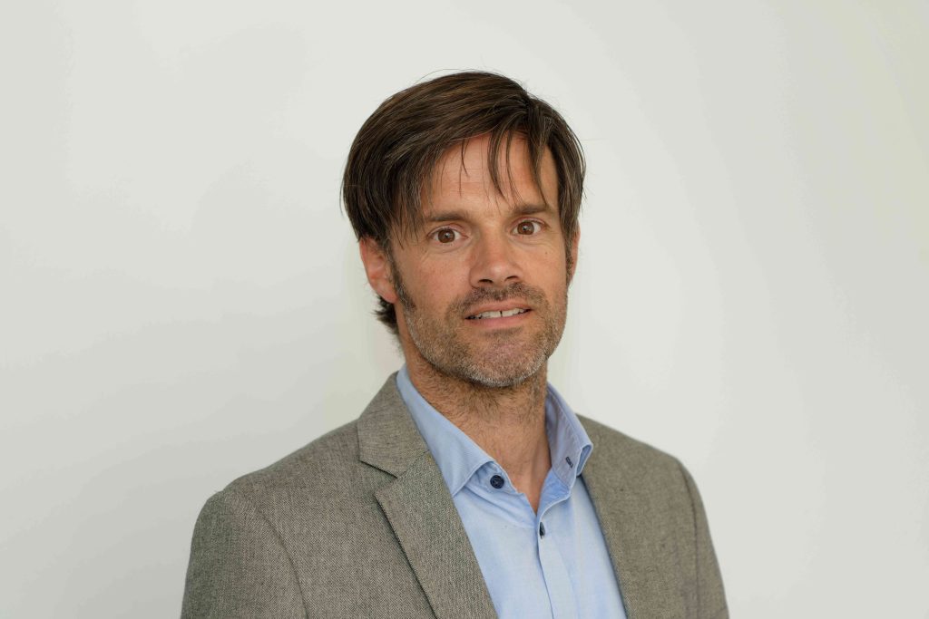 Blikket rettet mod syd: Danske Flow Loop ser mod tørkramte lande som nye markeder