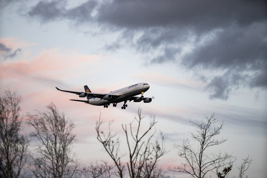 Dansk Industri: Debatten om flytrafikkens klimarolle er fordomsfuld