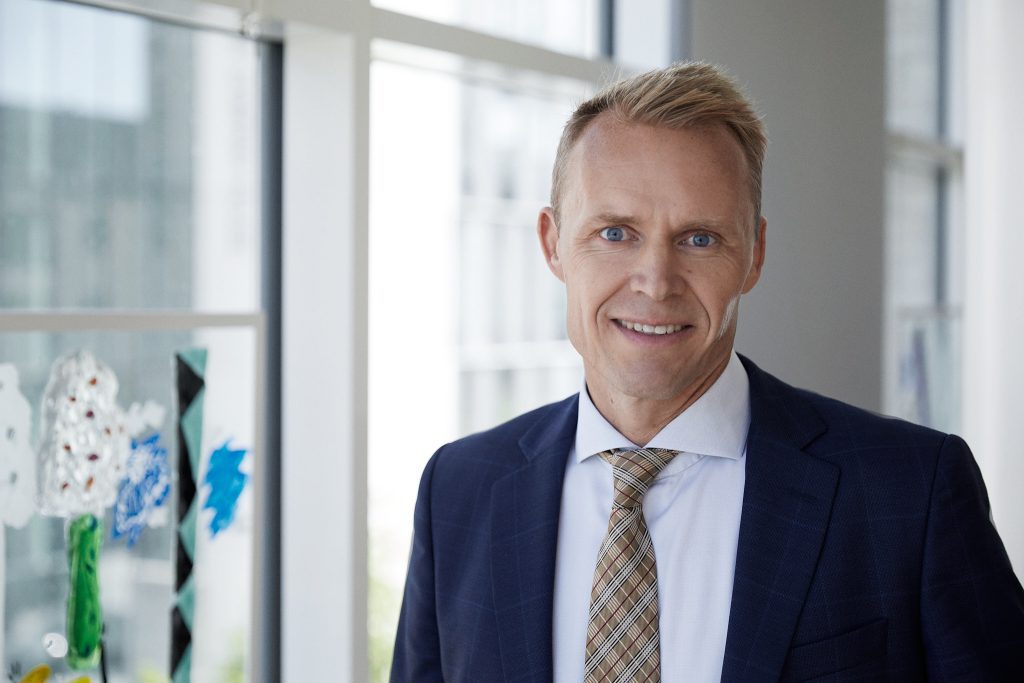 LD Fonde: Minus på 3,9 millioner i første halvår