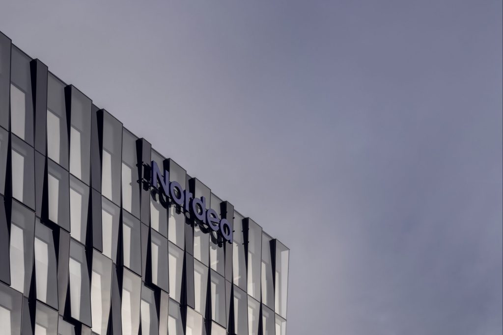 Ny analyse: Nordea overtager førstepladsen for den bank, flest danskere forlader