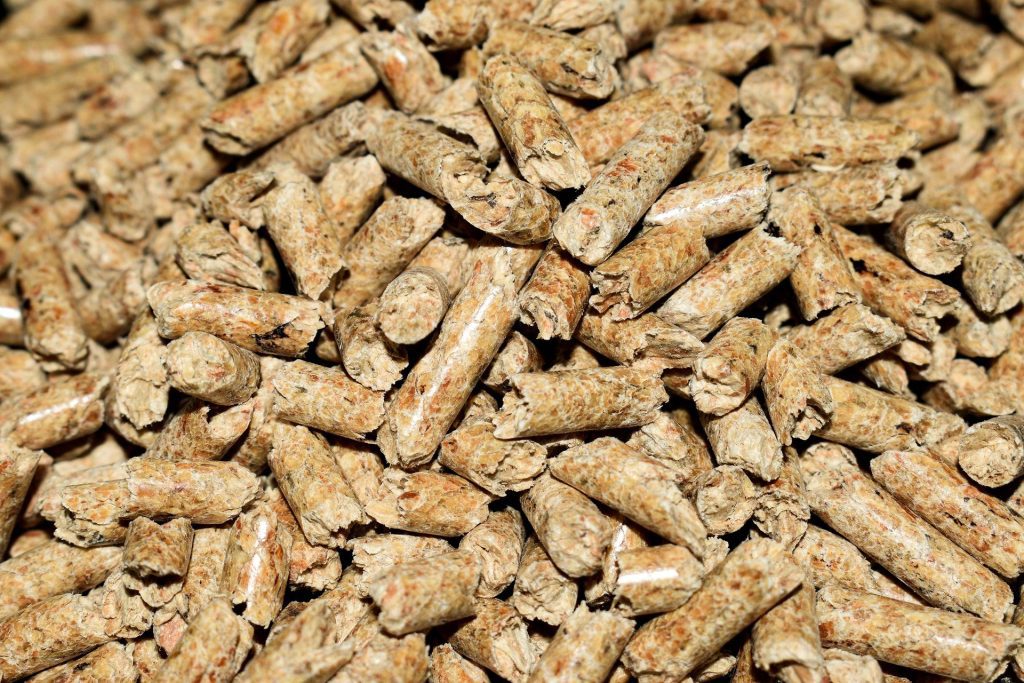 Årsresultat: Træpilleproducent tredobler overskuddet