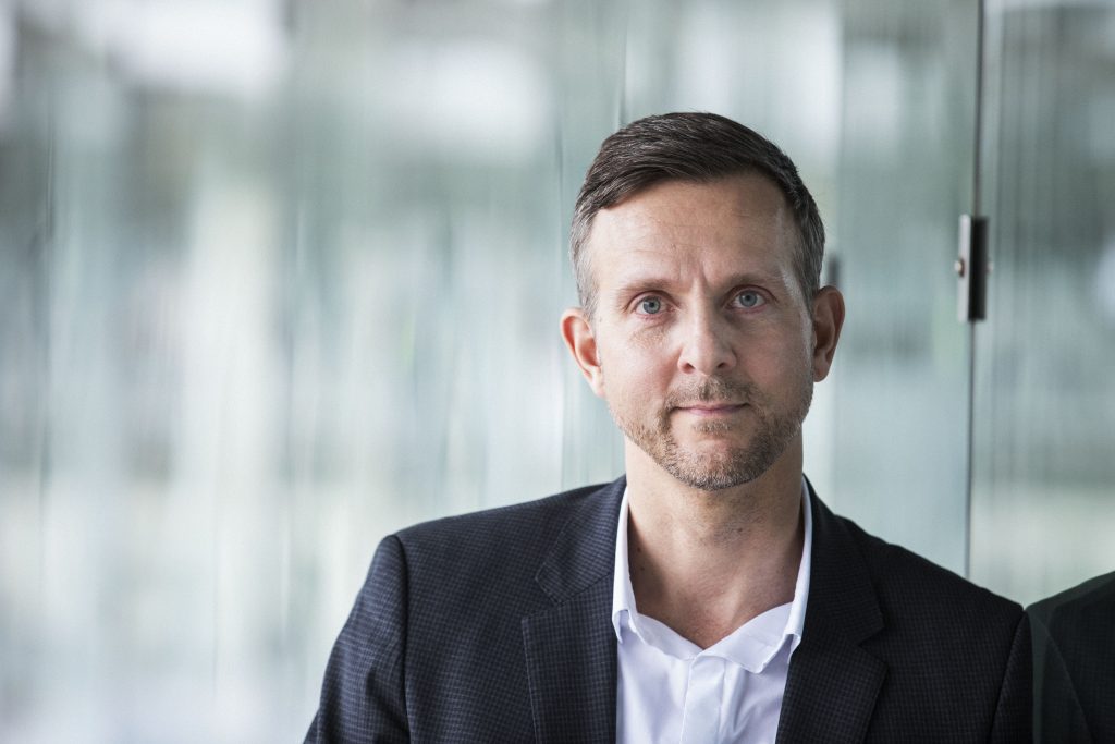Jakob Brandt: Unge skal ikke pakkes ind i vat – de skal ud på arbejdsmarkedet