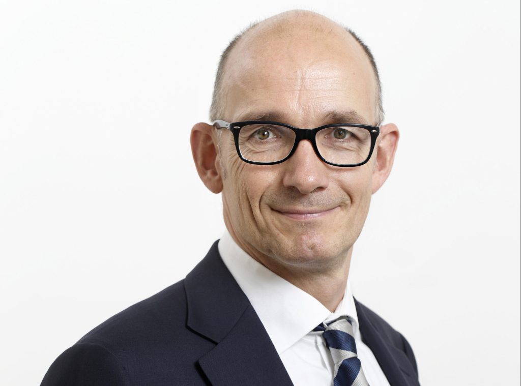Adapteo sætter kendt profil i spidsen for ny ledelse og strategi