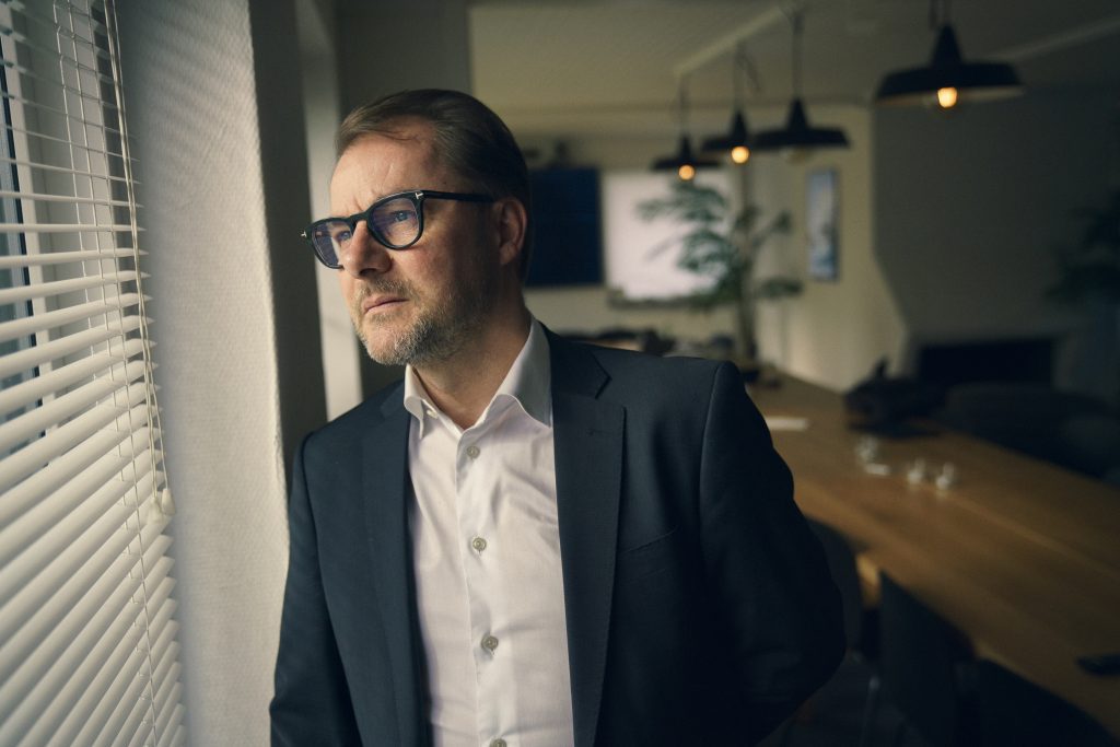 Globeteam lander 4-årig rammeaftale med Sundhedsministeriet