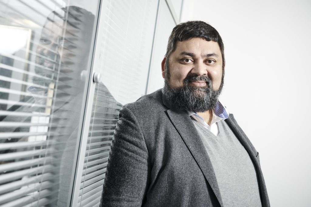 ITD: Ny adm. direktør er hentet fra egne rækker