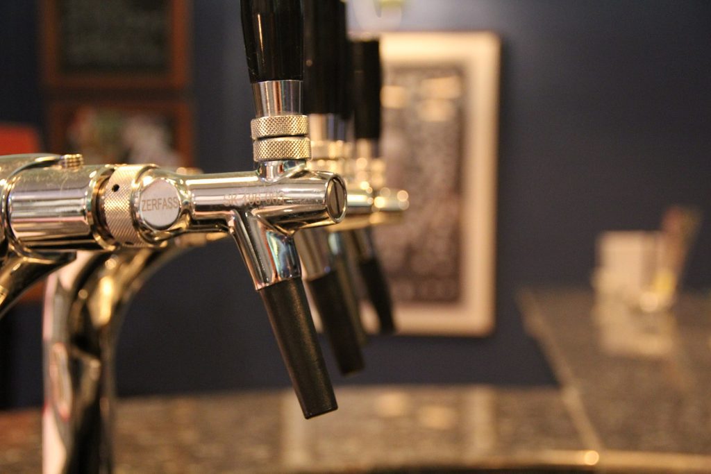 Kurs mod Israel: Danske Alefarm Brewing ekspanderer sin eksport