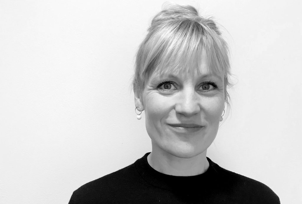 Eva Havshøj Ohrt bliver ny direktør i Dacapo Edition·S