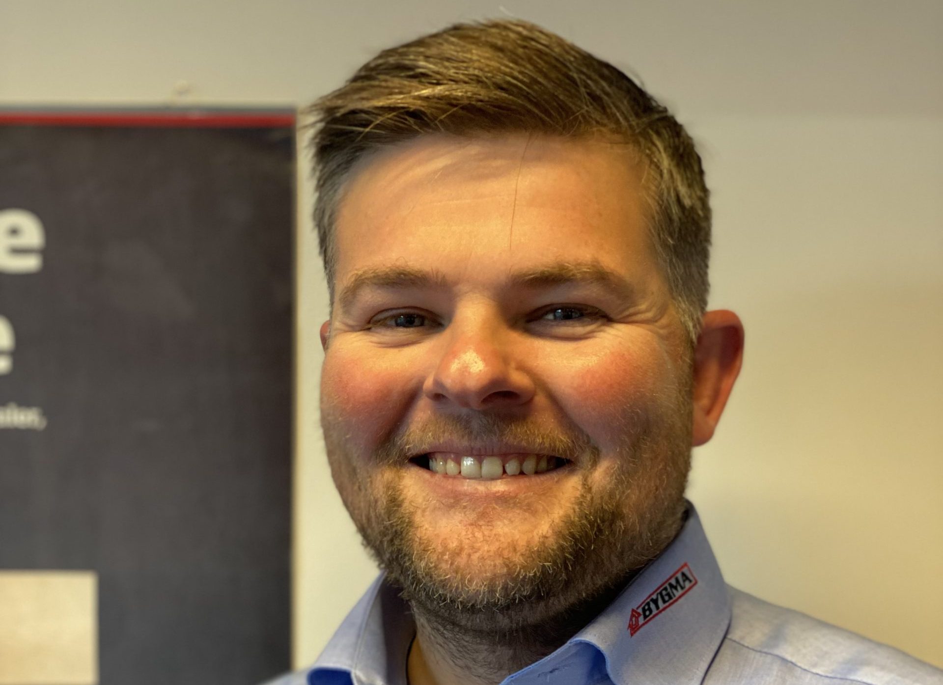 Bygma: Søren Pfeffer Rasmussen ny bæredygtighedskonsulent for Region ...