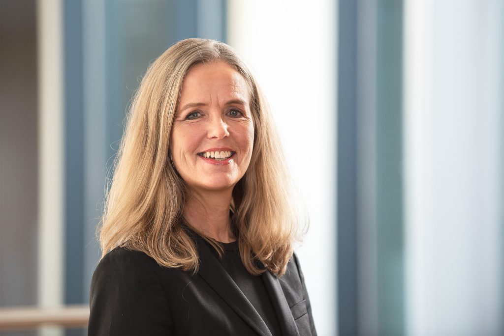 Andelskassen: Mette Bernt bliver ny kommunikations- og marketingchef