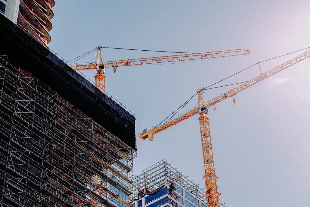 Dokumentationskrav i byggebranchen: Bygherrer og rådgivere efterspørger præcise data for udledninger