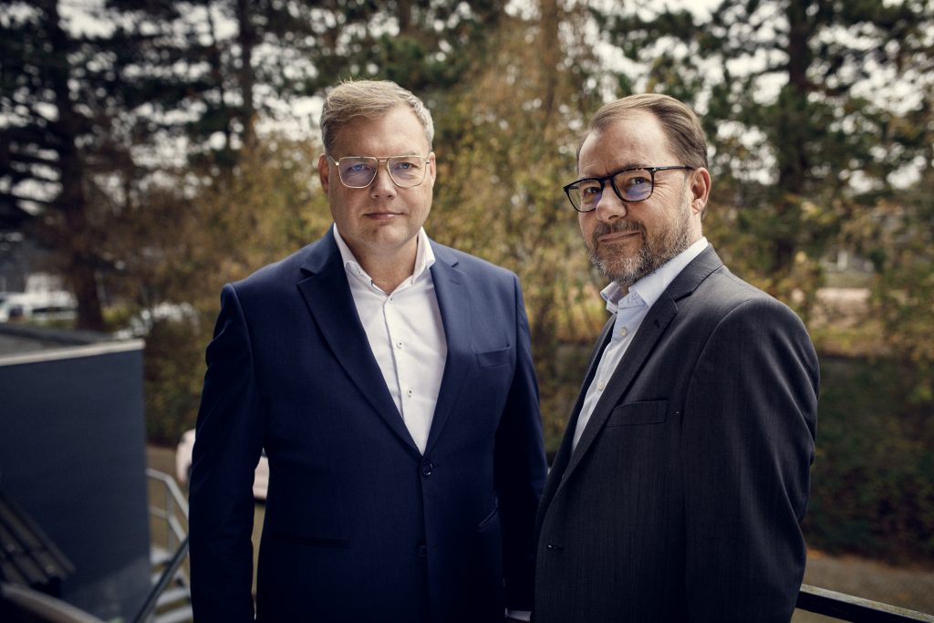 Globeteam opkøber betydelig del af Asseco Danmark