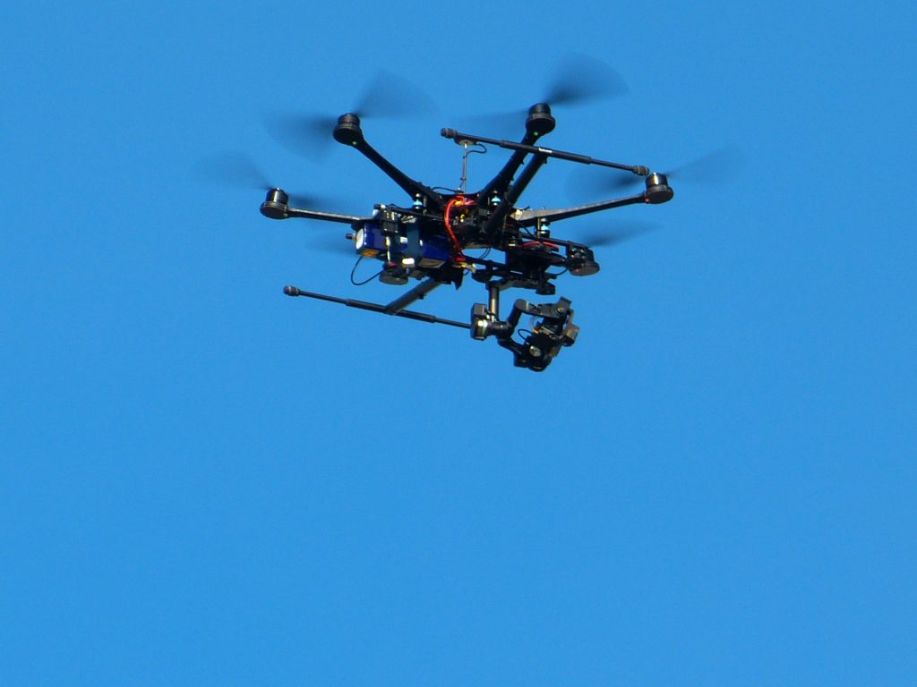 MyDefence lander stor ordre på antidrone-udstyr fra det svenske forsvar