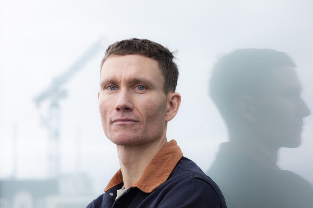 Arkitema: Thomas Fænø Mondrup ny Sustainability Director