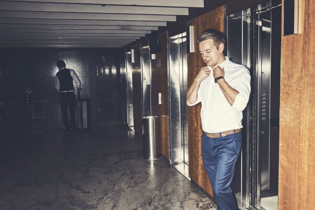 Magnus Kjøller: Fem ting en founder aldrig må sige til investorer