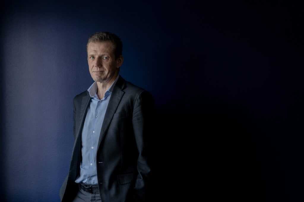 Massiv kundevækst: Dansk Sundhedssikring kom flot gennem 2022