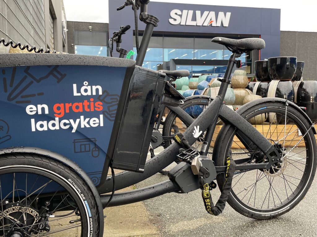 Danske Freetrailer indgår stor aftale med byggemarkedskoncern