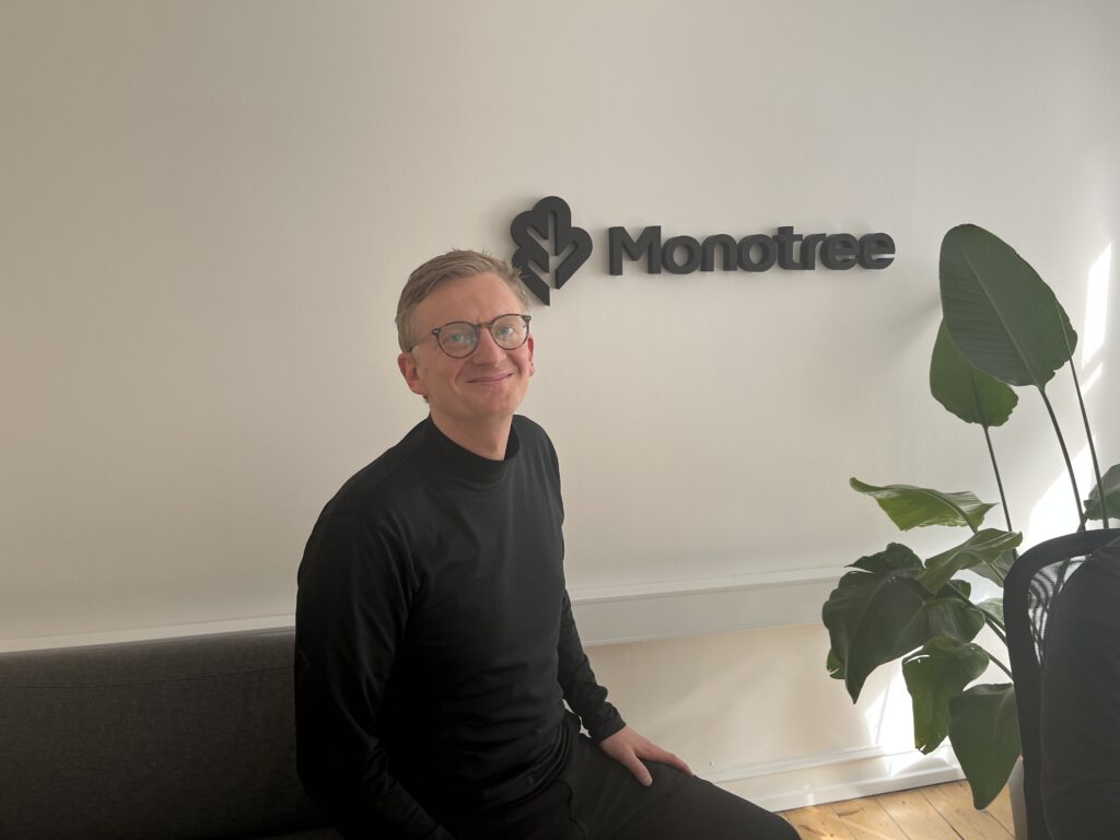Monotree: Massiv vækst i 2022 giver mod på meget mere