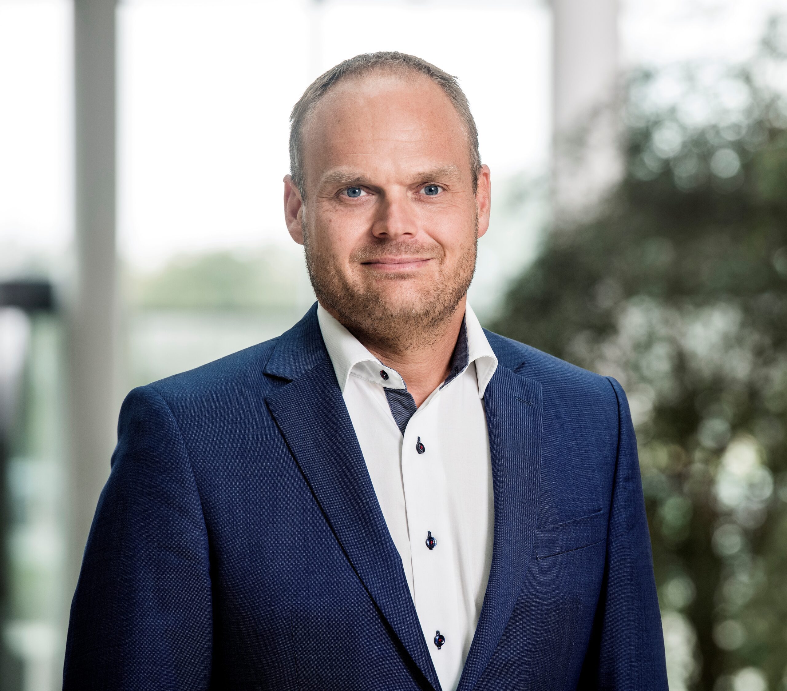 Jobskifte: Søren Dupont Kristensen bliver ny COO i Energinet ...