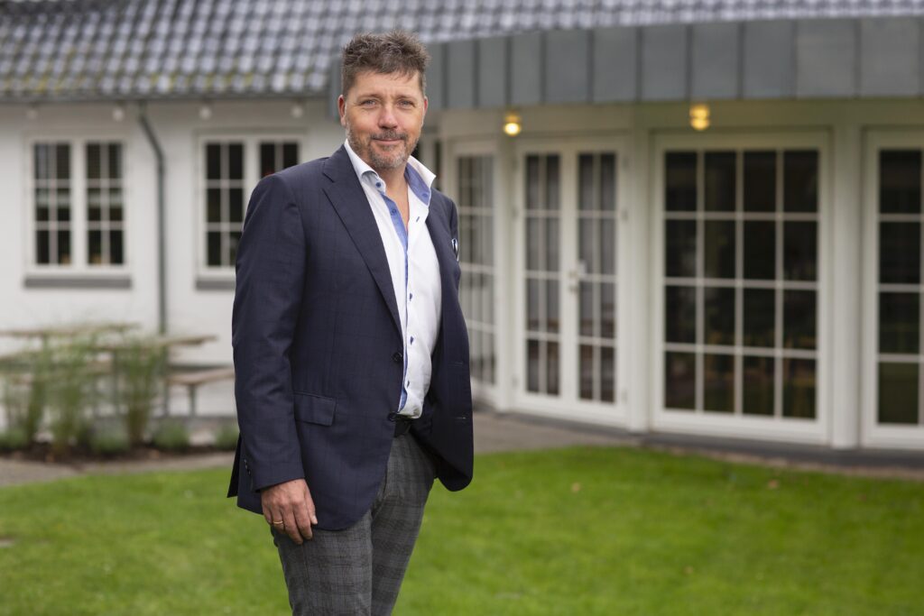 Omsætningen steg med tyve procent: Esoft har øjnene rettet mod fremtiden
