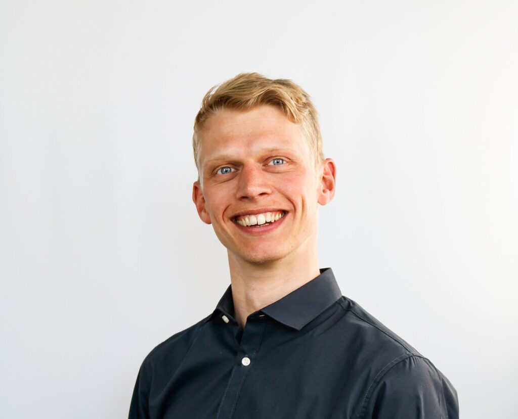 Søren Eller Thomsen bliver ny Cryptography Engineer hos Alexandra Instituttet