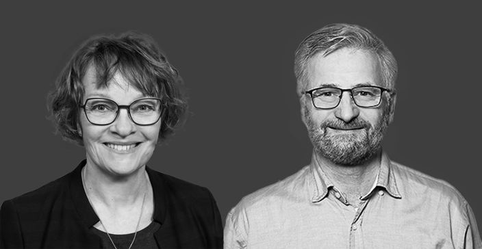 To tunge profiler skal styrke bestyrelsen i Mouritsen A/S