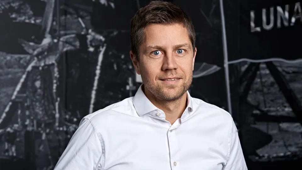 Anders Hartlev bliver ny finansdirektør i Alipes Capital