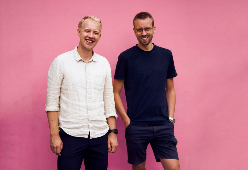 Dansk startup vil give dig en køkkenassistent bygget på kunstig intelligens
