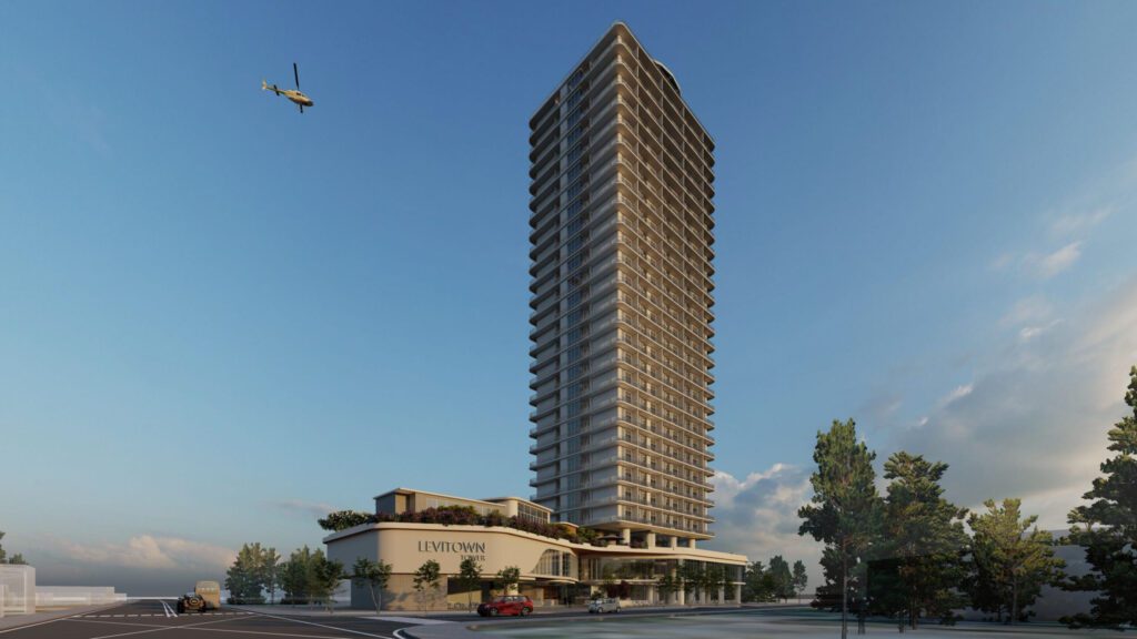 Danske investorer har filippinsk boligprojekt i kikkerten: Forventer afkast på flere hundrede procent
