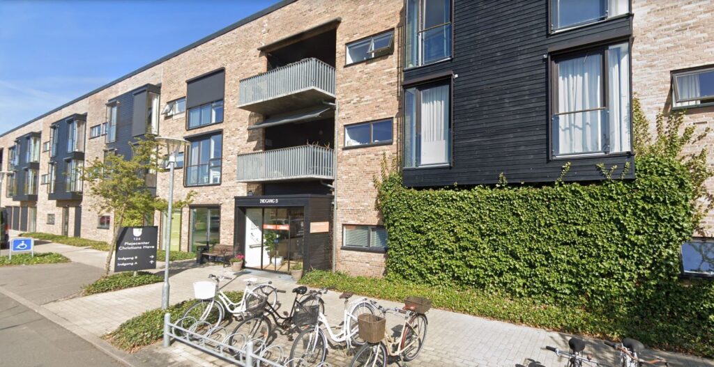 Familieejet omsorgscenter rykker ind i Solrød: Alle skal føle sig i gode hænder hele vejen igennem