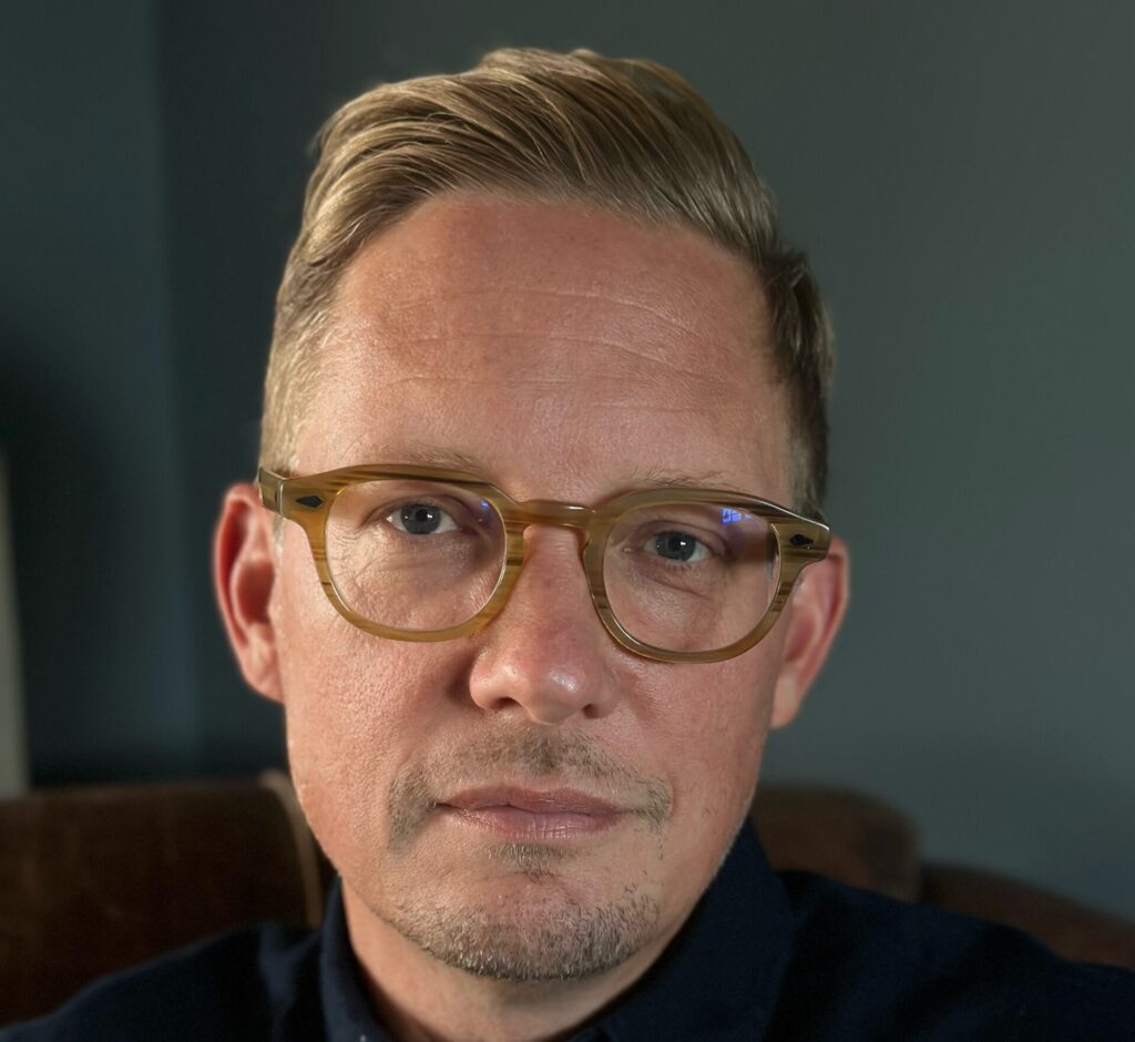 Markus Wonko bliver ny CPO hos Unisport