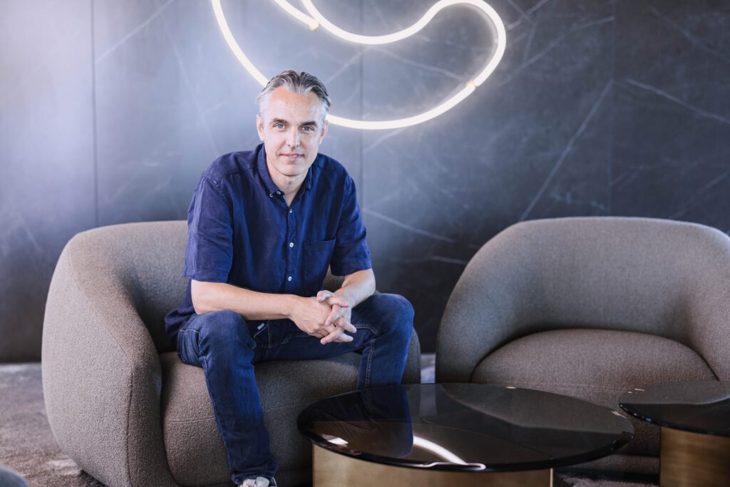 Holstebro-virksomheden Creative Force vil revolutionere contentproduktion til e-handel