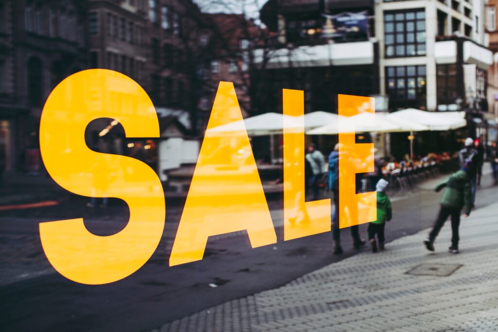 Nye tal: Danskerne ser ud til at have fundet købelysten frem til årets Black Friday