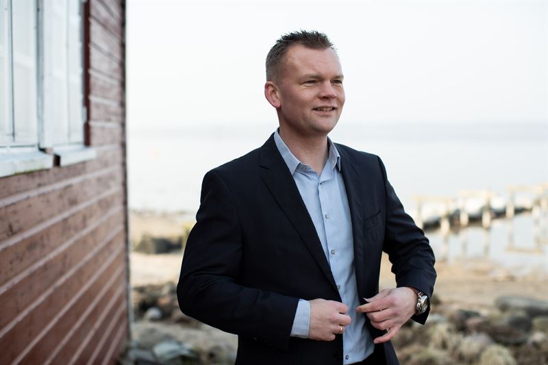 Shape Robotics tæt på finansieringsaftale fra storbanken UniCredit