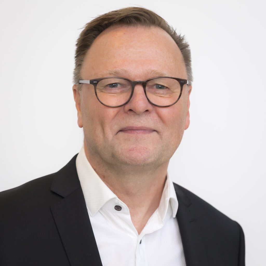 OJ Electronics ansætter Preben Andreasen som Sales Manager