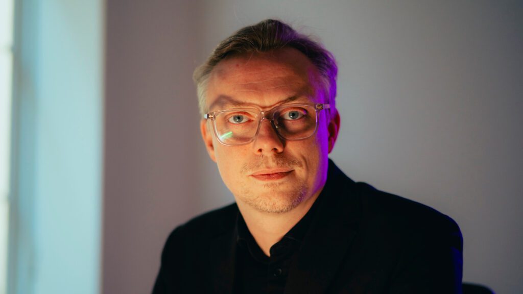 En digital mellemmand: Dansk start-up vil sikre billeder og ophavsrettigheder online