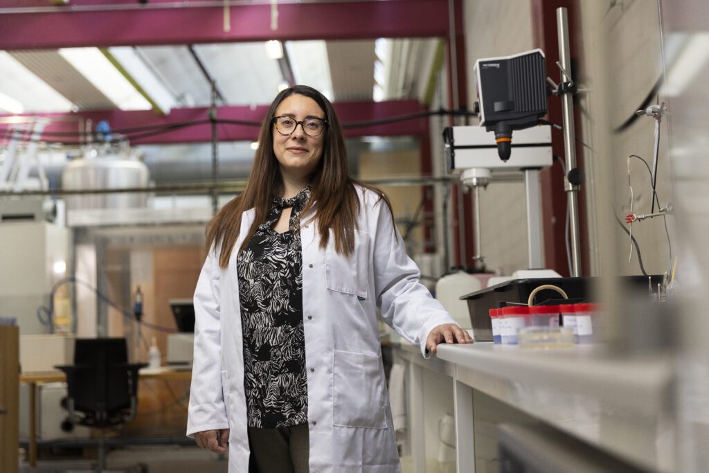 Investering: Danske Cellugy rejser millioner til at udrydde mikroplast