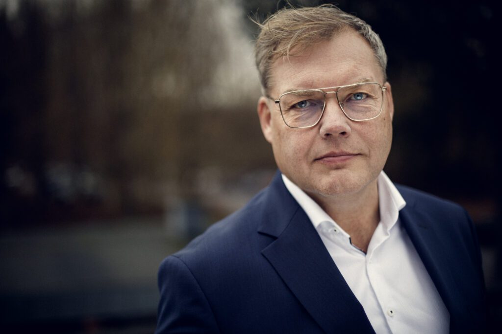 Globeteam introducerer nyskabende hybrid management platform