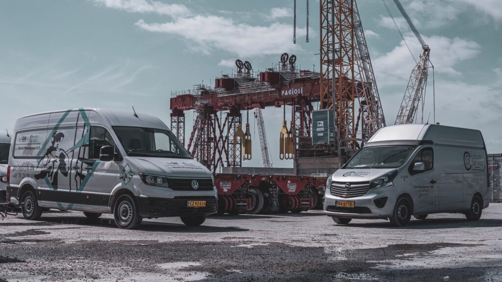 Norva24 ekspanderer i Danmark med opkøb af Nordic Powergroup A/S
