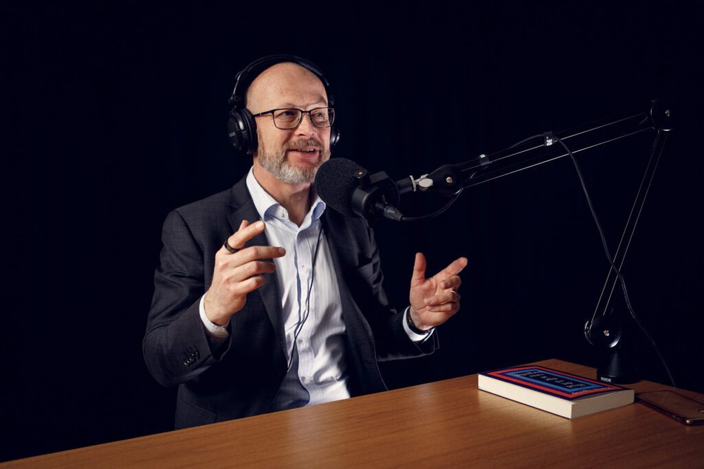 Martin Ågerup: Intentionerne er ligegyldige i politik – det er kun resultatet, der er vigtigt for borgerne
